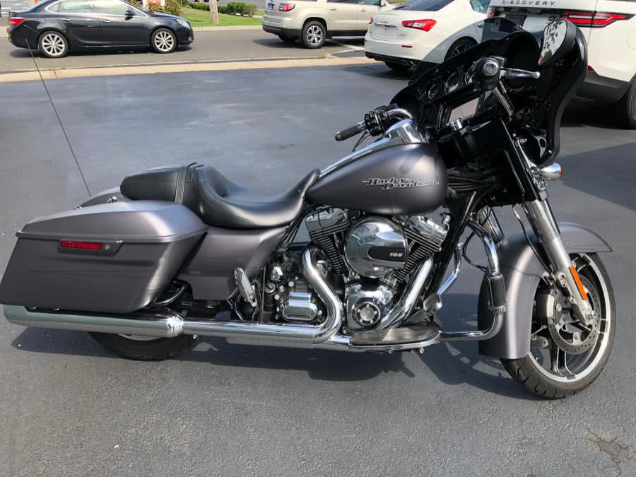 2016 Harley Davidson Street Glide S FLHXS, available for sale in Milford, Connecticut | Village Auto Sales. Milford, Connecticut 2016 Harley Davidson Street Glide S FLHXS, available for sale in Milford, Connecticut | Village Auto Sales. Milford, Connecticut