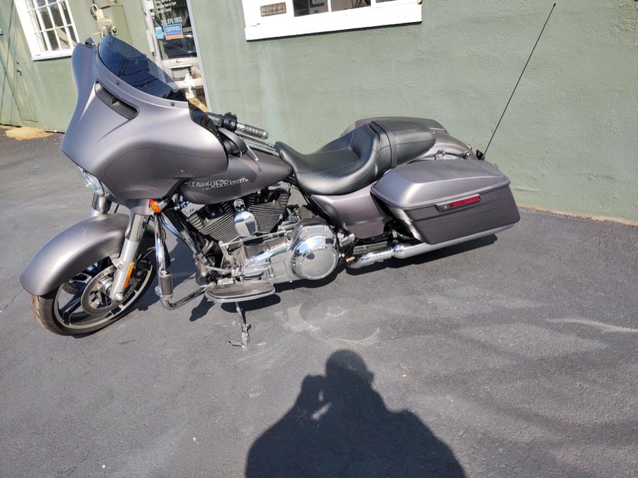 2016 Harley Davidson Street Glide S FLHXS, available for sale in Milford, Connecticut | Village Auto Sales. Milford, Connecticut 2016 Harley Davidson Street Glide S FLHXS, available for sale in Milford, Connecticut | Village Auto Sales. Milford, Connecticut
