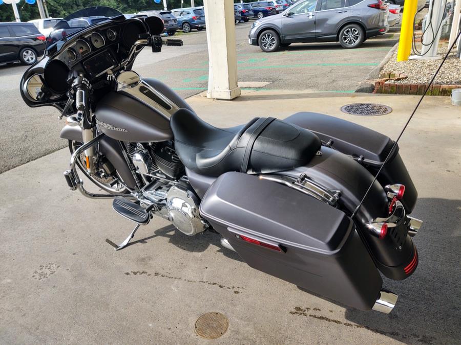 2016 Harley Davidson Street Glide S FLHXS, available for sale in Milford, Connecticut | Village Auto Sales. Milford, Connecticut 2016 Harley Davidson Street Glide S FLHXS, available for sale in Milford, Connecticut | Village Auto Sales. Milford, Connecticut