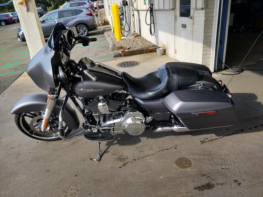 2016 Harley Davidson Street Glide S FLHXS, available for sale in Milford, Connecticut | Village Auto Sales. Milford, Connecticut 2016 Harley Davidson Street Glide S FLHXS, available for sale in Milford, Connecticut | Village Auto Sales. Milford, Connecticut