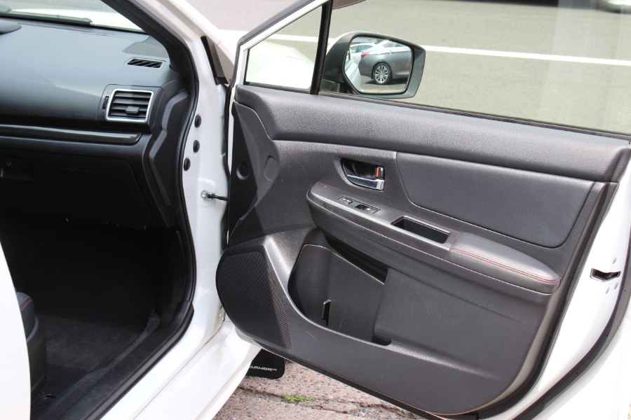 2015 Subaru WRX 4dr Sdn Man Limited, available for sale in Manchester, Connecticut | Carsonmain LLC. Manchester, Connecticut 2015 Subaru WRX 4dr Sdn Man Limited, available for sale in Manchester, Connecticut | Carsonmain LLC. Manchester, Connecticut