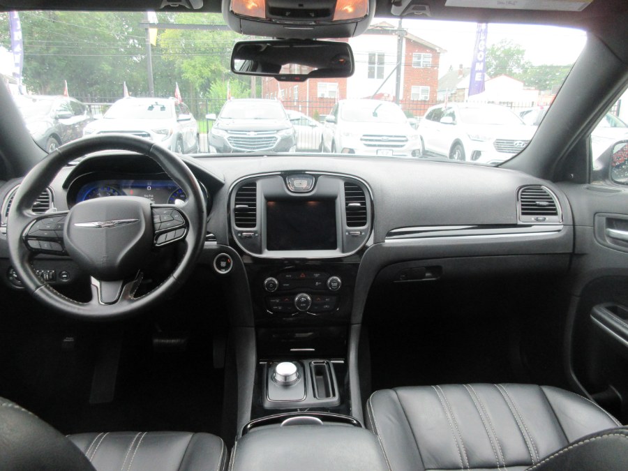 2019 Chrysler 300 300S RWD, available for sale in Linden, New Jersey | Route 27 Auto Mall. Linden, New Jersey 2019 Chrysler 300 300S RWD, available for sale in Linden, New Jersey | Route 27 Auto Mall. Linden, New Jersey