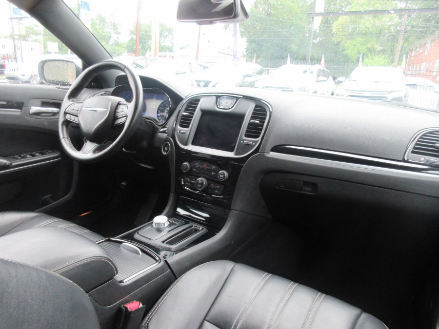 2019 Chrysler 300 300S RWD, available for sale in Linden, New Jersey | Route 27 Auto Mall. Linden, New Jersey 2019 Chrysler 300 300S RWD, available for sale in Linden, New Jersey | Route 27 Auto Mall. Linden, New Jersey