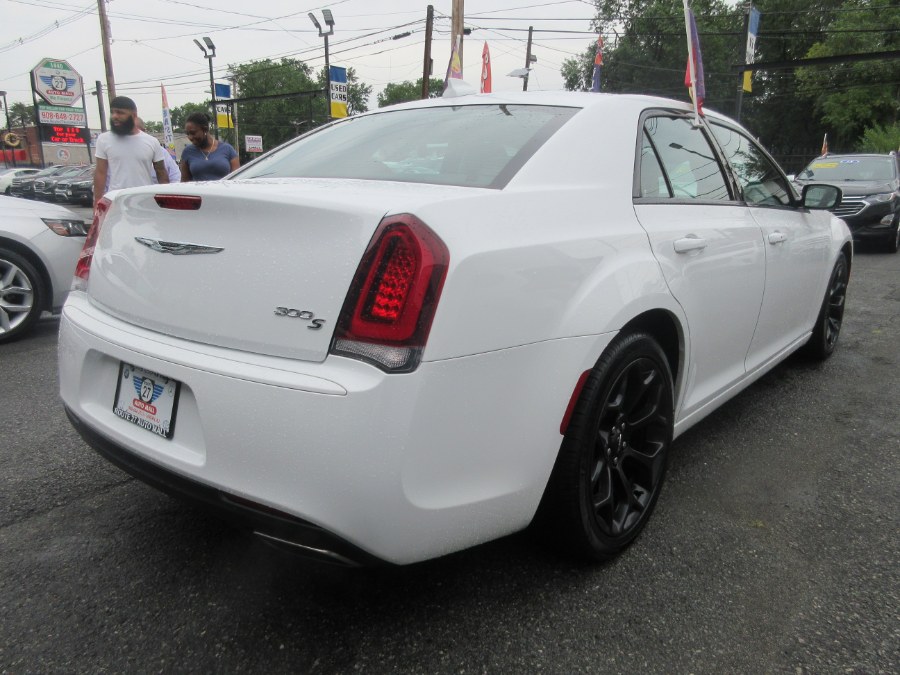 2019 Chrysler 300 300S RWD, available for sale in Linden, New Jersey | Route 27 Auto Mall. Linden, New Jersey 2019 Chrysler 300 300S RWD, available for sale in Linden, New Jersey | Route 27 Auto Mall. Linden, New Jersey