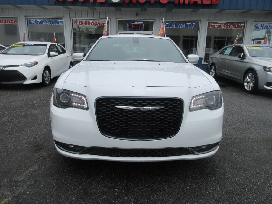 2019 Chrysler 300 300S RWD, available for sale in Linden, New Jersey | Route 27 Auto Mall. Linden, New Jersey 2019 Chrysler 300 300S RWD, available for sale in Linden, New Jersey | Route 27 Auto Mall. Linden, New Jersey