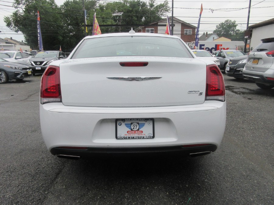 2019 Chrysler 300 300S RWD, available for sale in Linden, New Jersey | Route 27 Auto Mall. Linden, New Jersey 2019 Chrysler 300 300S RWD, available for sale in Linden, New Jersey | Route 27 Auto Mall. Linden, New Jersey