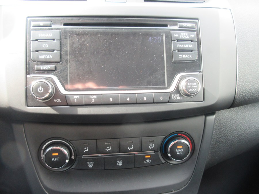 2018 Nissan Sentra SV CVT, available for sale in Linden, New Jersey | Route 27 Auto Mall. Linden, New Jersey 2018 Nissan Sentra SV CVT, available for sale in Linden, New Jersey | Route 27 Auto Mall. Linden, New Jersey