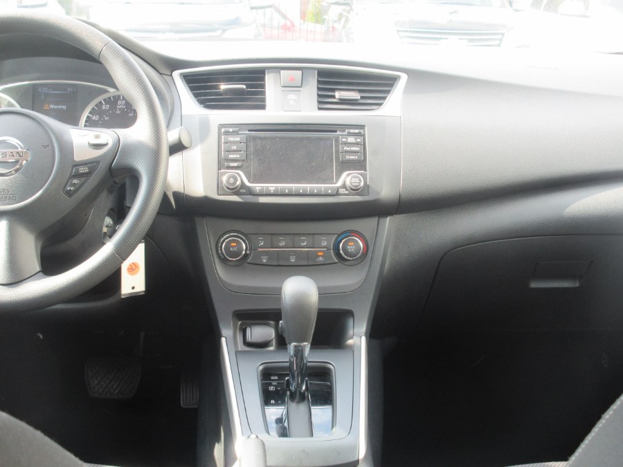 2018 Nissan Sentra SV CVT, available for sale in Linden, New Jersey | Route 27 Auto Mall. Linden, New Jersey 2018 Nissan Sentra SV CVT, available for sale in Linden, New Jersey | Route 27 Auto Mall. Linden, New Jersey