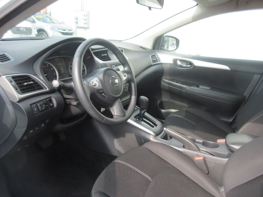 2018 Nissan Sentra SV CVT, available for sale in Linden, New Jersey | Route 27 Auto Mall. Linden, New Jersey 2018 Nissan Sentra SV CVT, available for sale in Linden, New Jersey | Route 27 Auto Mall. Linden, New Jersey