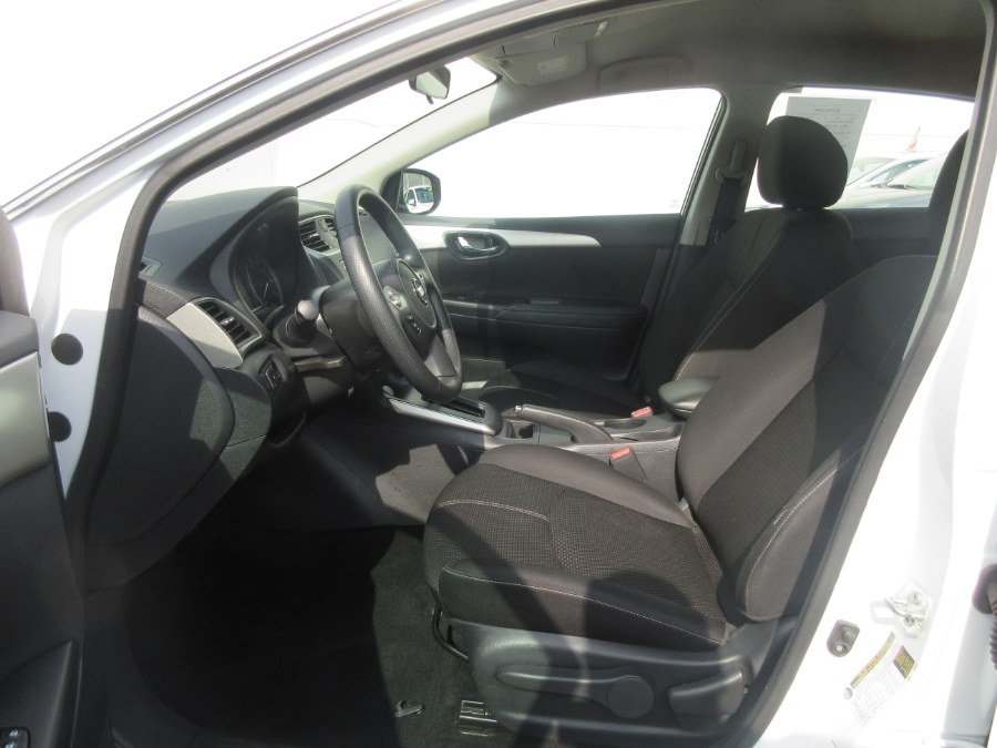 2018 Nissan Sentra SV CVT, available for sale in Linden, New Jersey | Route 27 Auto Mall. Linden, New Jersey 2018 Nissan Sentra SV CVT, available for sale in Linden, New Jersey | Route 27 Auto Mall. Linden, New Jersey