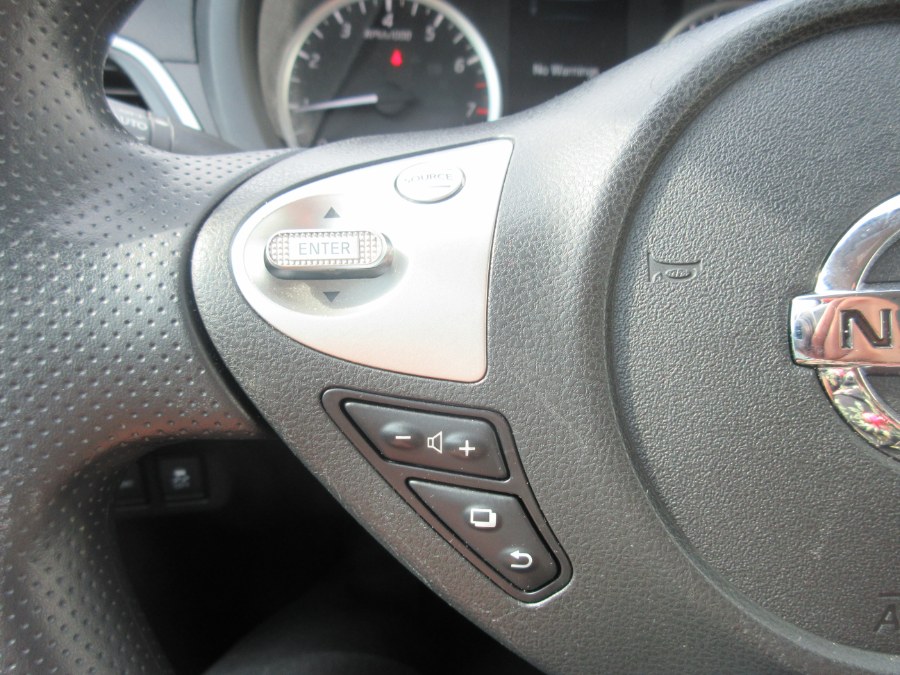 2018 Nissan Sentra SV CVT, available for sale in Linden, New Jersey | Route 27 Auto Mall. Linden, New Jersey 2018 Nissan Sentra SV CVT, available for sale in Linden, New Jersey | Route 27 Auto Mall. Linden, New Jersey
