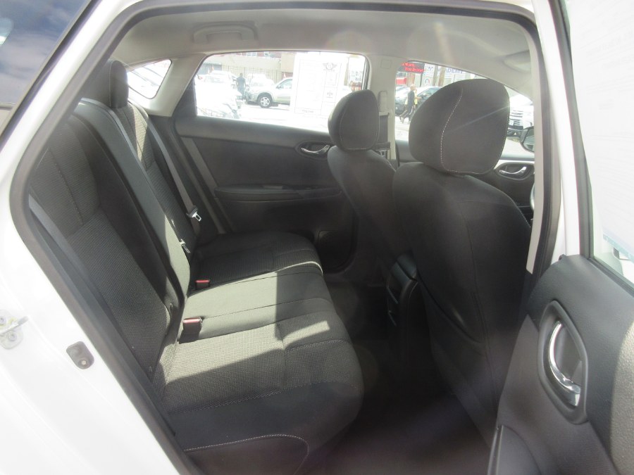 2018 Nissan Sentra SV CVT, available for sale in Linden, New Jersey | Route 27 Auto Mall. Linden, New Jersey 2018 Nissan Sentra SV CVT, available for sale in Linden, New Jersey | Route 27 Auto Mall. Linden, New Jersey