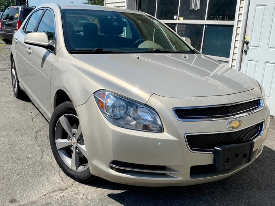 Used 2011 Chevrolet Malibu 4dr Sdn LT W 1LT For Sale 3999   3805 1673964 52820202 12531714532020 90 