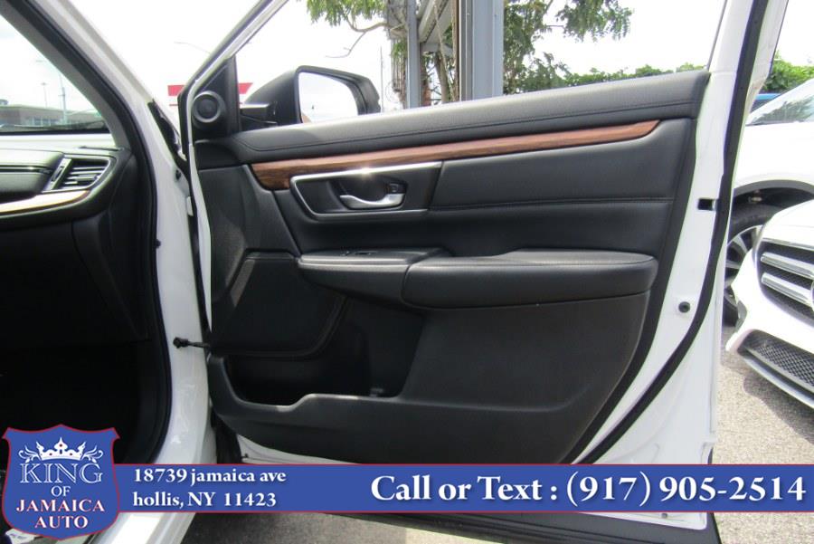2017 Honda CR-V EX-L AWD, available for sale in Hollis, New York | King of Jamaica Auto Inc. Hollis, New York 2017 Honda CR-V EX-L AWD, available for sale in Hollis, New York | King of Jamaica Auto Inc. Hollis, New York
