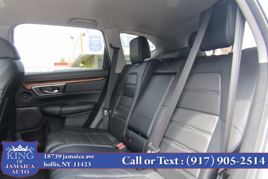 2017 Honda CR-V EX-L AWD, available for sale in Hollis, New York | King of Jamaica Auto Inc. Hollis, New York 2017 Honda CR-V EX-L AWD, available for sale in Hollis, New York | King of Jamaica Auto Inc. Hollis, New York