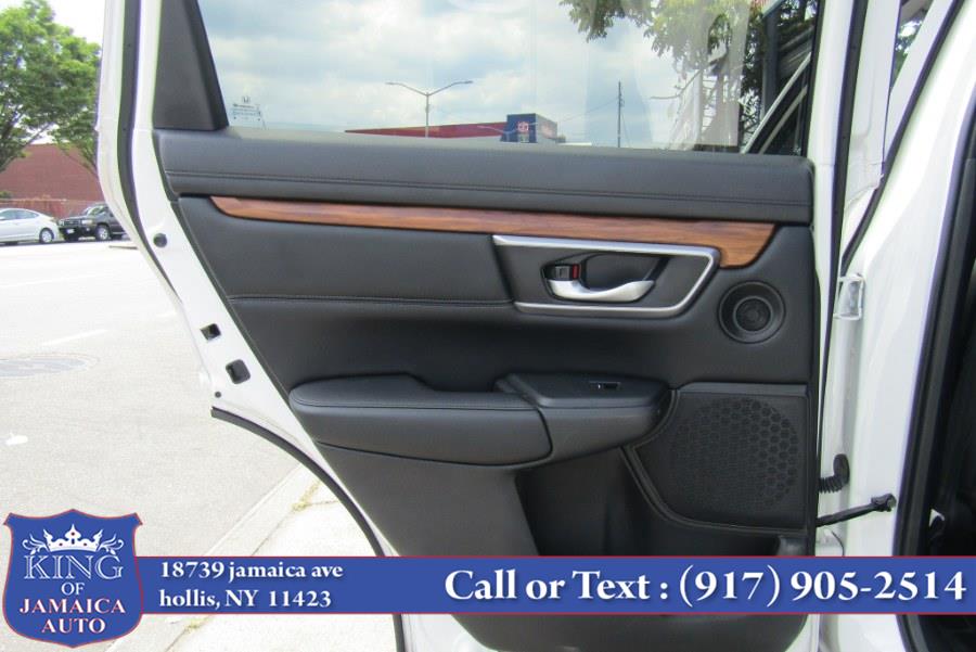 2017 Honda CR-V EX-L AWD, available for sale in Hollis, New York | King of Jamaica Auto Inc. Hollis, New York 2017 Honda CR-V EX-L AWD, available for sale in Hollis, New York | King of Jamaica Auto Inc. Hollis, New York