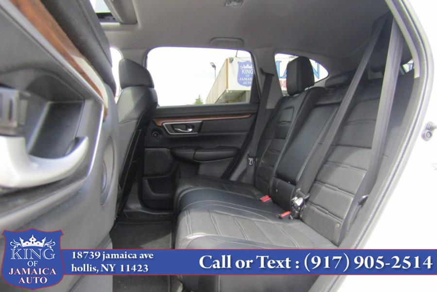2017 Honda CR-V EX-L AWD, available for sale in Hollis, New York | King of Jamaica Auto Inc. Hollis, New York 2017 Honda CR-V EX-L AWD, available for sale in Hollis, New York | King of Jamaica Auto Inc. Hollis, New York