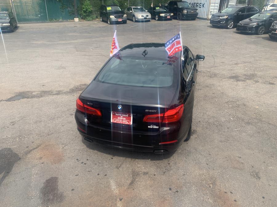2017 BMW 5 Series 540i xDrive Sedan, available for sale in Irvington , New Jersey | Auto Haus of Irvington Corp. Irvington , New Jersey 2017 BMW 5 Series 540i xDrive Sedan, available for sale in Irvington , New Jersey | Auto Haus of Irvington Corp. Irvington , New Jersey