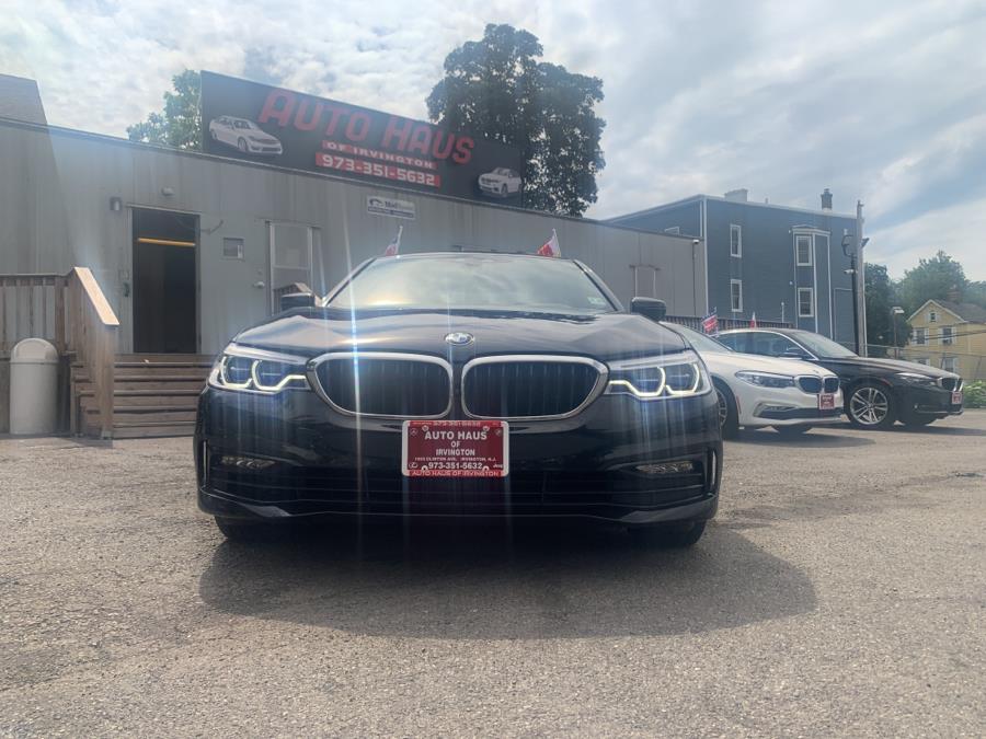 2017 BMW 5 Series 540i xDrive Sedan, available for sale in Irvington , New Jersey | Auto Haus of Irvington Corp. Irvington , New Jersey 2017 BMW 5 Series 540i xDrive Sedan, available for sale in Irvington , New Jersey | Auto Haus of Irvington Corp. Irvington , New Jersey