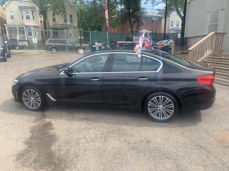 2017 BMW 5 Series 540i xDrive Sedan, available for sale in Irvington , New Jersey | Auto Haus of Irvington Corp. Irvington , New Jersey 2017 BMW 5 Series 540i xDrive Sedan, available for sale in Irvington , New Jersey | Auto Haus of Irvington Corp. Irvington , New Jersey