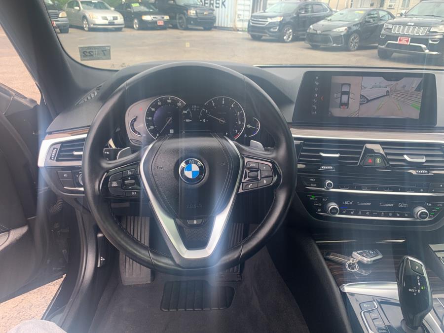 2017 BMW 5 Series 540i xDrive Sedan, available for sale in Irvington , New Jersey | Auto Haus of Irvington Corp. Irvington , New Jersey 2017 BMW 5 Series 540i xDrive Sedan, available for sale in Irvington , New Jersey | Auto Haus of Irvington Corp. Irvington , New Jersey