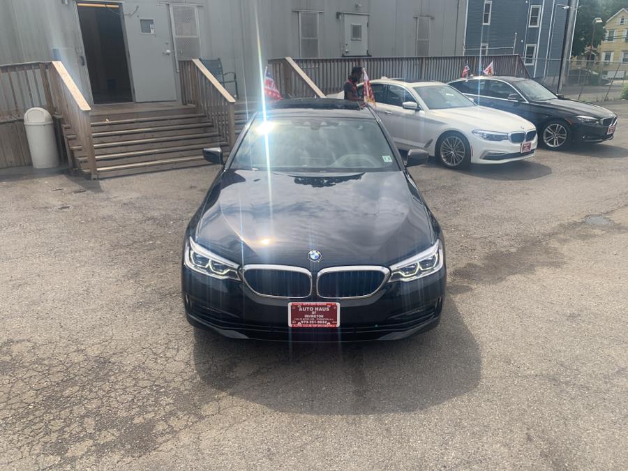 2017 BMW 5 Series 540i xDrive Sedan, available for sale in Irvington , New Jersey | Auto Haus of Irvington Corp. Irvington , New Jersey 2017 BMW 5 Series 540i xDrive Sedan, available for sale in Irvington , New Jersey | Auto Haus of Irvington Corp. Irvington , New Jersey
