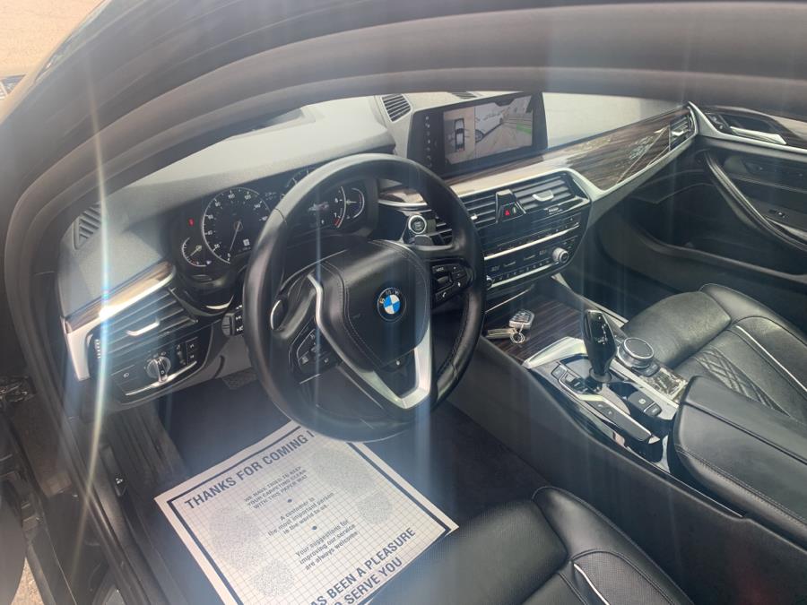 2017 BMW 5 Series 540i xDrive Sedan, available for sale in Irvington , New Jersey | Auto Haus of Irvington Corp. Irvington , New Jersey 2017 BMW 5 Series 540i xDrive Sedan, available for sale in Irvington , New Jersey | Auto Haus of Irvington Corp. Irvington , New Jersey