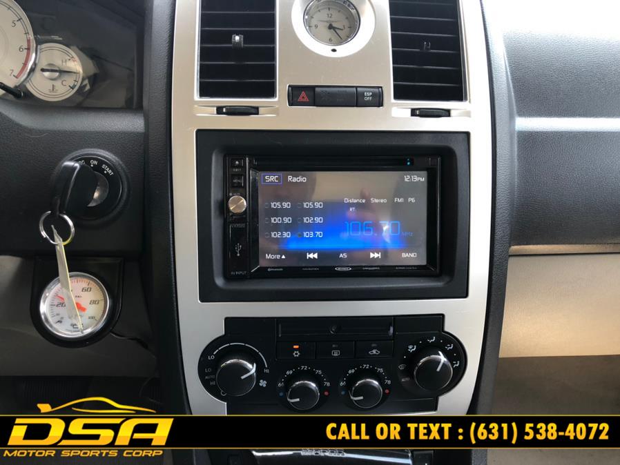 2005 Chrysler 300 4dr Sdn 300C *Ltd Avail*, available for sale in Commack, New York | DSA Motor Sports Corp. Commack, New York 2005 Chrysler 300 4dr Sdn 300C *Ltd Avail*, available for sale in Commack, New York | DSA Motor Sports Corp. Commack, New York
