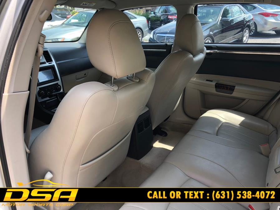 2005 Chrysler 300 4dr Sdn 300C *Ltd Avail*, available for sale in Commack, New York | DSA Motor Sports Corp. Commack, New York 2005 Chrysler 300 4dr Sdn 300C *Ltd Avail*, available for sale in Commack, New York | DSA Motor Sports Corp. Commack, New York