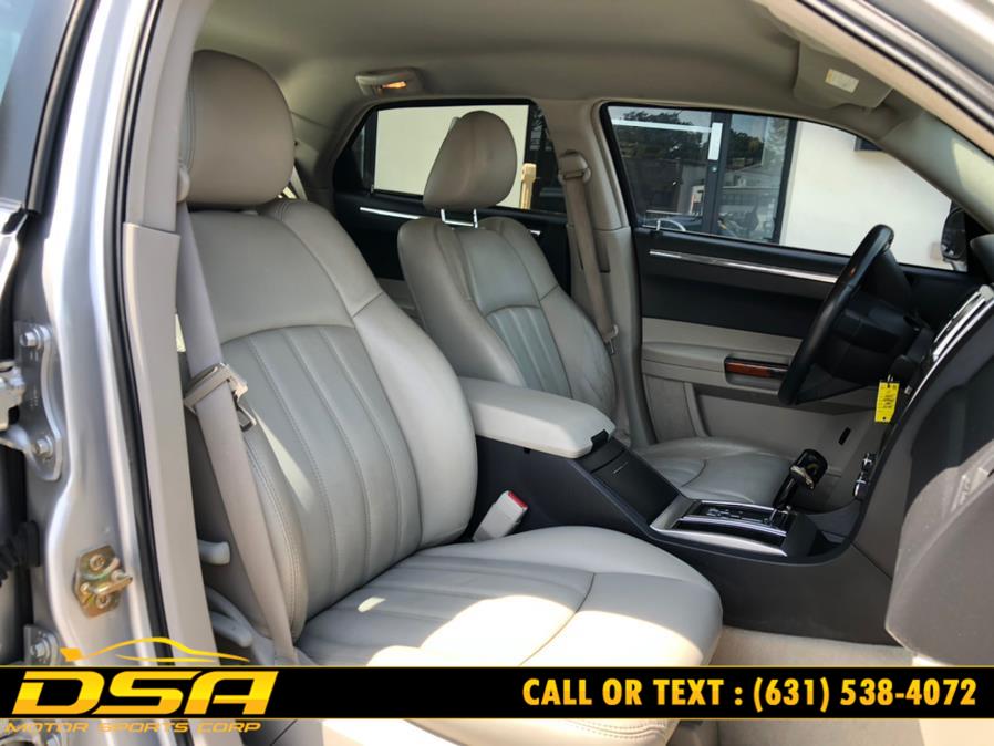 2005 Chrysler 300 4dr Sdn 300C *Ltd Avail*, available for sale in Commack, New York | DSA Motor Sports Corp. Commack, New York 2005 Chrysler 300 4dr Sdn 300C *Ltd Avail*, available for sale in Commack, New York | DSA Motor Sports Corp. Commack, New York
