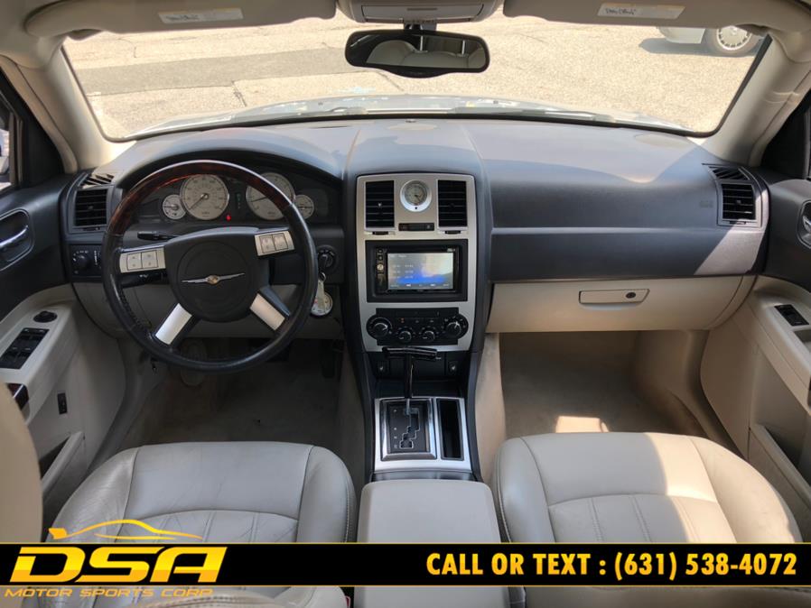 2005 Chrysler 300 4dr Sdn 300C *Ltd Avail*, available for sale in Commack, New York | DSA Motor Sports Corp. Commack, New York 2005 Chrysler 300 4dr Sdn 300C *Ltd Avail*, available for sale in Commack, New York | DSA Motor Sports Corp. Commack, New York