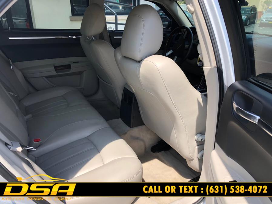 2005 Chrysler 300 4dr Sdn 300C *Ltd Avail*, available for sale in Commack, New York | DSA Motor Sports Corp. Commack, New York 2005 Chrysler 300 4dr Sdn 300C *Ltd Avail*, available for sale in Commack, New York | DSA Motor Sports Corp. Commack, New York