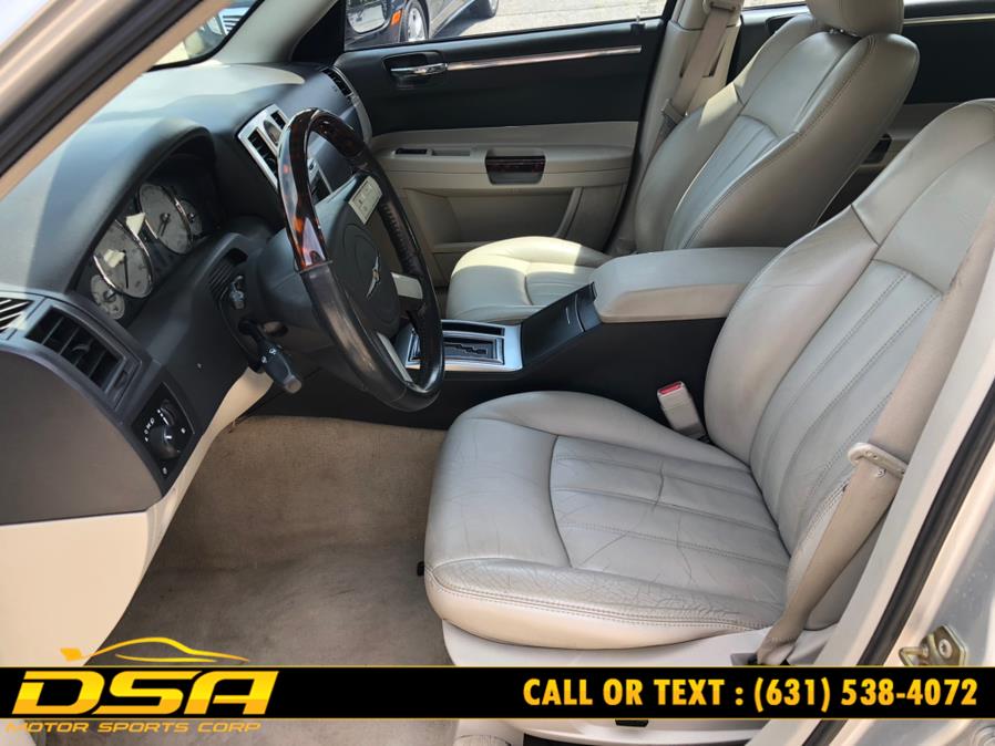 2005 Chrysler 300 4dr Sdn 300C *Ltd Avail*, available for sale in Commack, New York | DSA Motor Sports Corp. Commack, New York 2005 Chrysler 300 4dr Sdn 300C *Ltd Avail*, available for sale in Commack, New York | DSA Motor Sports Corp. Commack, New York