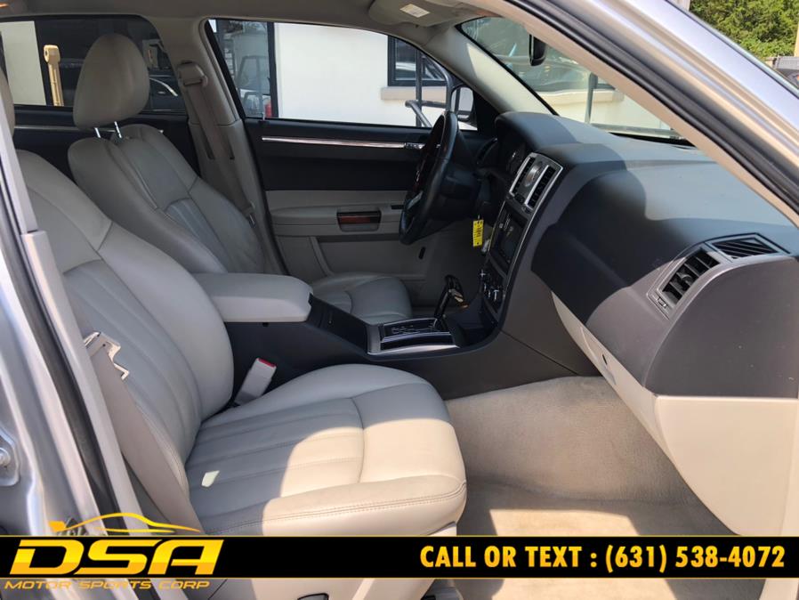 2005 Chrysler 300 4dr Sdn 300C *Ltd Avail*, available for sale in Commack, New York | DSA Motor Sports Corp. Commack, New York 2005 Chrysler 300 4dr Sdn 300C *Ltd Avail*, available for sale in Commack, New York | DSA Motor Sports Corp. Commack, New York