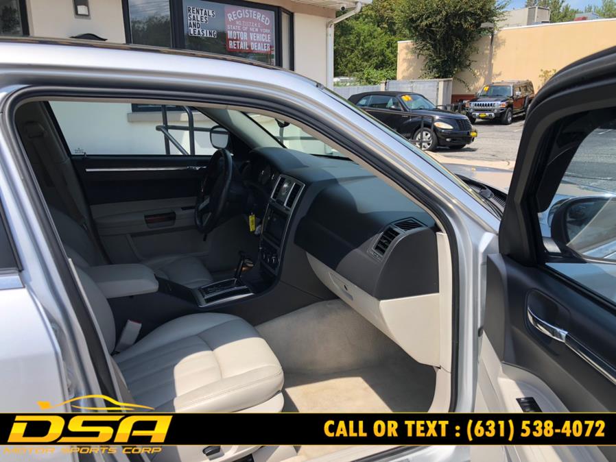 2005 Chrysler 300 4dr Sdn 300C *Ltd Avail*, available for sale in Commack, New York | DSA Motor Sports Corp. Commack, New York 2005 Chrysler 300 4dr Sdn 300C *Ltd Avail*, available for sale in Commack, New York | DSA Motor Sports Corp. Commack, New York