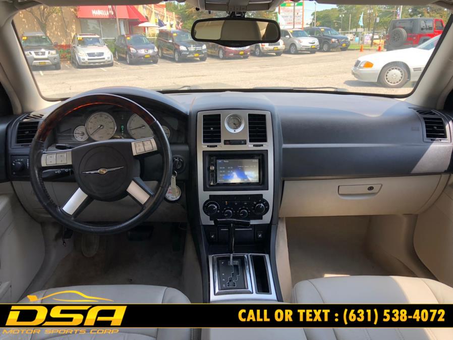 2005 Chrysler 300 4dr Sdn 300C *Ltd Avail*, available for sale in Commack, New York | DSA Motor Sports Corp. Commack, New York 2005 Chrysler 300 4dr Sdn 300C *Ltd Avail*, available for sale in Commack, New York | DSA Motor Sports Corp. Commack, New York