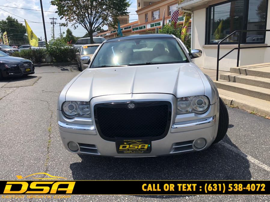 2005 Chrysler 300 4dr Sdn 300C *Ltd Avail*, available for sale in Commack, New York | DSA Motor Sports Corp. Commack, New York 2005 Chrysler 300 4dr Sdn 300C *Ltd Avail*, available for sale in Commack, New York | DSA Motor Sports Corp. Commack, New York