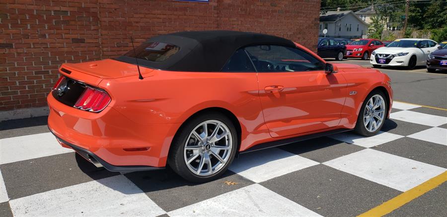 2015 Ford Mustang 2dr Conv GT Premium, available for sale in Waterbury, Connecticut | National Auto Brokers, Inc.. Waterbury, Connecticut 2015 Ford Mustang 2dr Conv GT Premium, available for sale in Waterbury, Connecticut | National Auto Brokers, Inc.. Waterbury, Connecticut