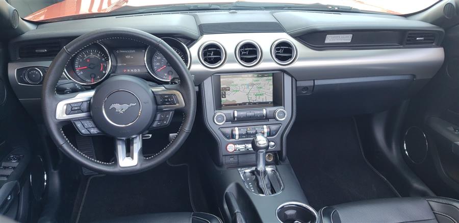 2015 Ford Mustang 2dr Conv GT Premium, available for sale in Waterbury, Connecticut | National Auto Brokers, Inc.. Waterbury, Connecticut 2015 Ford Mustang 2dr Conv GT Premium, available for sale in Waterbury, Connecticut | National Auto Brokers, Inc.. Waterbury, Connecticut