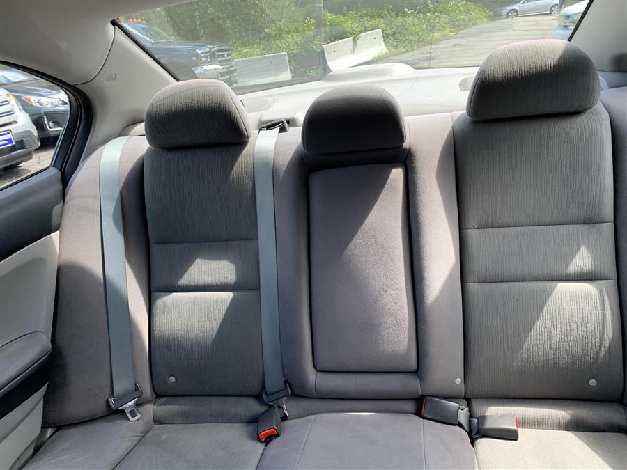 2012 Honda Accord Sdn LX Premium, available for sale in Manchester, New Hampshire | Second Street Auto Sales Inc. Manchester, New Hampshire 2012 Honda Accord Sdn LX Premium, available for sale in Manchester, New Hampshire | Second Street Auto Sales Inc. Manchester, New Hampshire