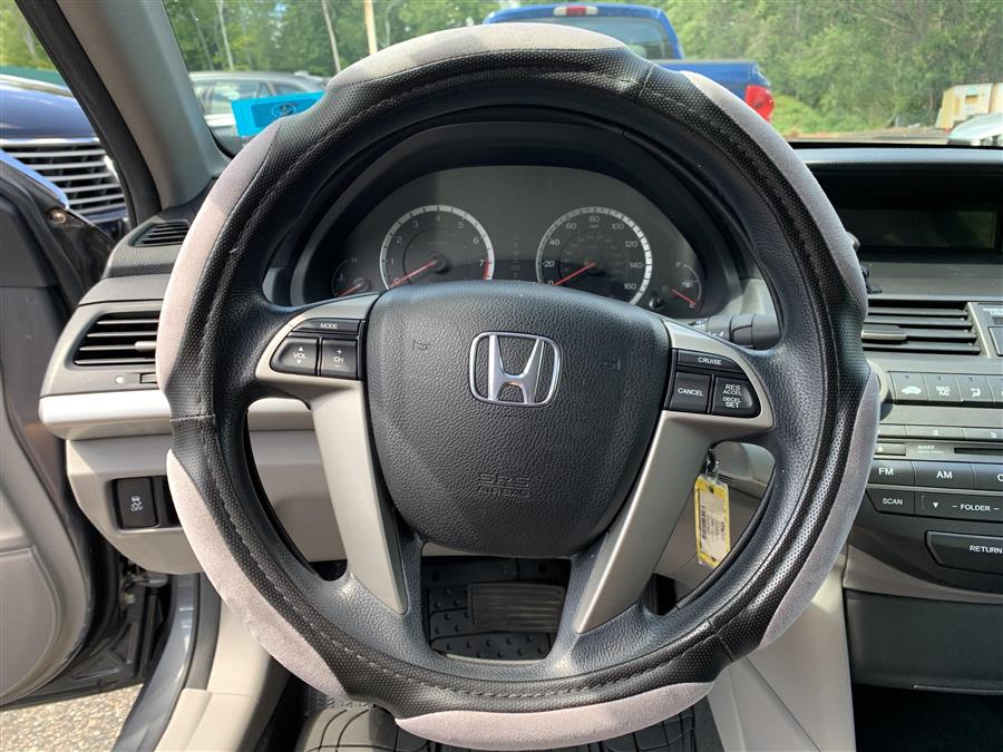 2012 Honda Accord Sdn LX Premium, available for sale in Manchester, New Hampshire | Second Street Auto Sales Inc. Manchester, New Hampshire 2012 Honda Accord Sdn LX Premium, available for sale in Manchester, New Hampshire | Second Street Auto Sales Inc. Manchester, New Hampshire
