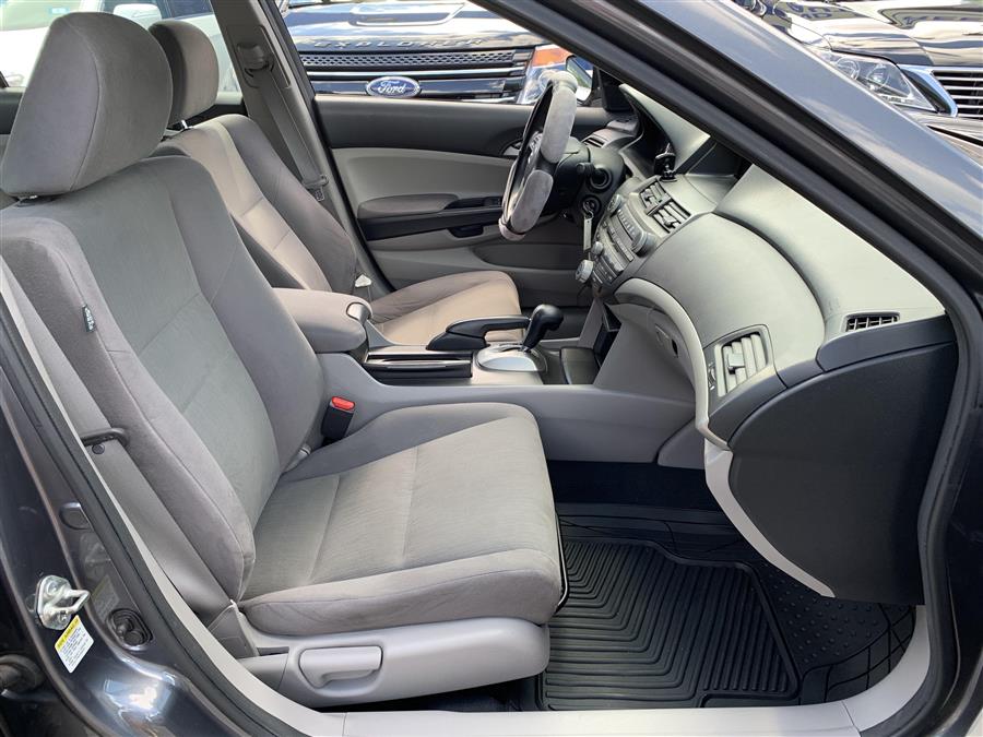 2012 Honda Accord Sdn LX Premium, available for sale in Manchester, New Hampshire | Second Street Auto Sales Inc. Manchester, New Hampshire 2012 Honda Accord Sdn LX Premium, available for sale in Manchester, New Hampshire | Second Street Auto Sales Inc. Manchester, New Hampshire