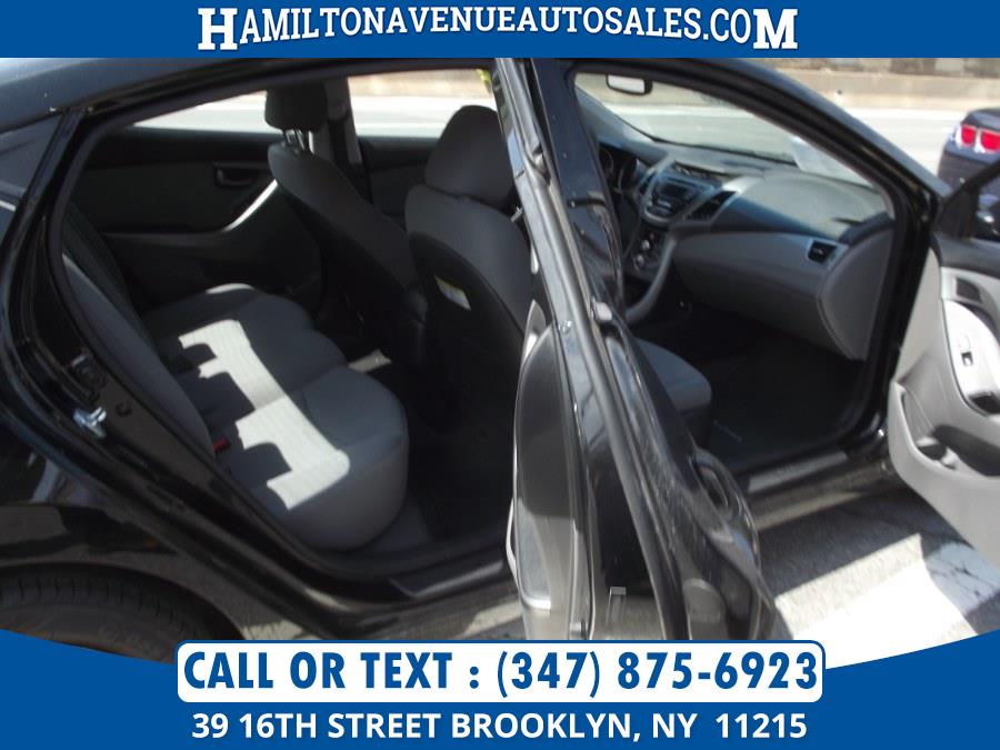 Used Hyundai Elantra SE 2016 | Hamilton Avenue Auto Sales DBA Nyautoauction.com. Brooklyn, New York Used Hyundai Elantra SE 2016 | Hamilton Avenue Auto Sales DBA Nyautoauction.com. Brooklyn, New York