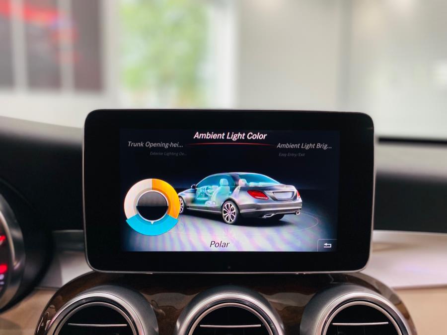 2017 Mercedes-Benz C-Class C 300 4MATIC Sedan, available for sale in Franklin Square, New York | Luxury Motor Club. Franklin Square, New York 2017 Mercedes-Benz C-Class C 300 4MATIC Sedan, available for sale in Franklin Square, New York | Luxury Motor Club. Franklin Square, New York