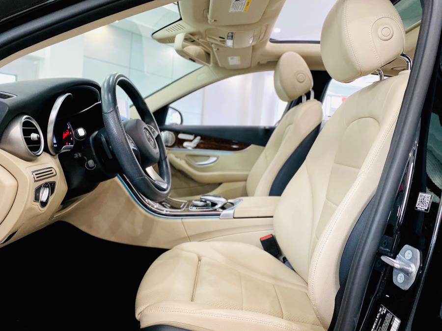 2017 Mercedes-Benz C-Class C 300 4MATIC Sedan, available for sale in Franklin Square, New York | Luxury Motor Club. Franklin Square, New York 2017 Mercedes-Benz C-Class C 300 4MATIC Sedan, available for sale in Franklin Square, New York | Luxury Motor Club. Franklin Square, New York