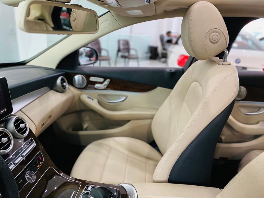 2017 Mercedes-Benz C-Class C 300 4MATIC Sedan, available for sale in Franklin Square, New York | Luxury Motor Club. Franklin Square, New York 2017 Mercedes-Benz C-Class C 300 4MATIC Sedan, available for sale in Franklin Square, New York | Luxury Motor Club. Franklin Square, New York