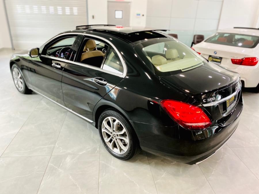 2017 Mercedes-Benz C-Class C 300 4MATIC Sedan, available for sale in Franklin Square, New York | Luxury Motor Club. Franklin Square, New York 2017 Mercedes-Benz C-Class C 300 4MATIC Sedan, available for sale in Franklin Square, New York | Luxury Motor Club. Franklin Square, New York