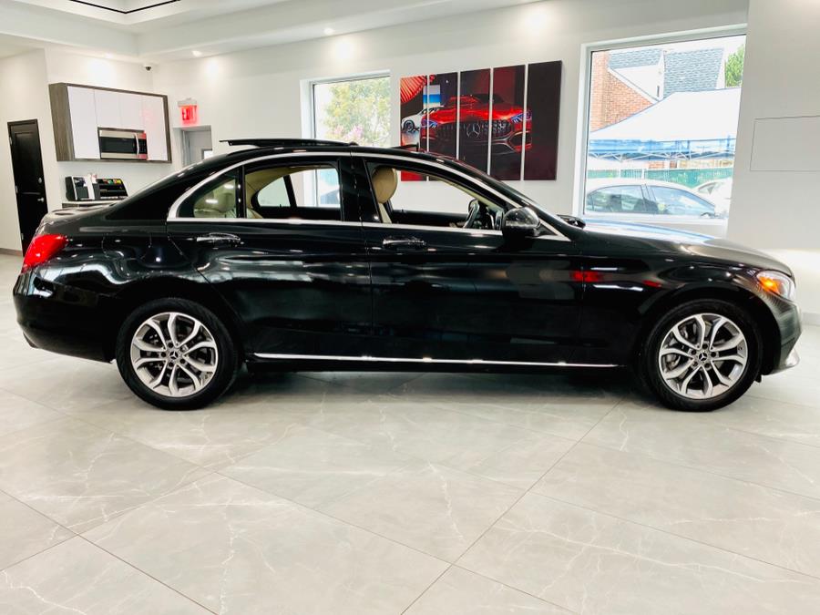 2017 Mercedes-Benz C-Class C 300 4MATIC Sedan, available for sale in Franklin Square, New York | Luxury Motor Club. Franklin Square, New York 2017 Mercedes-Benz C-Class C 300 4MATIC Sedan, available for sale in Franklin Square, New York | Luxury Motor Club. Franklin Square, New York