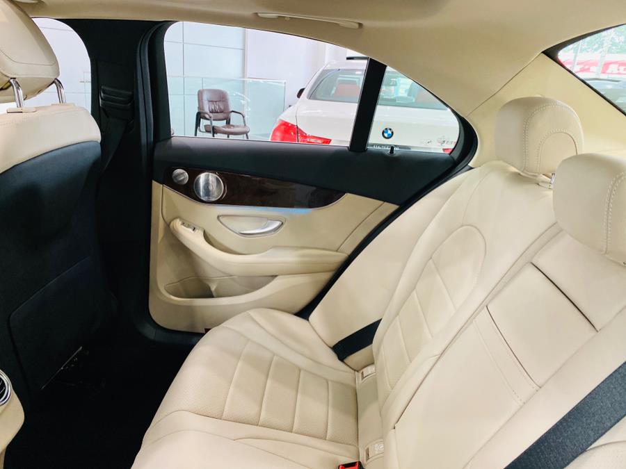 2017 Mercedes-Benz C-Class C 300 4MATIC Sedan, available for sale in Franklin Square, New York | Luxury Motor Club. Franklin Square, New York 2017 Mercedes-Benz C-Class C 300 4MATIC Sedan, available for sale in Franklin Square, New York | Luxury Motor Club. Franklin Square, New York