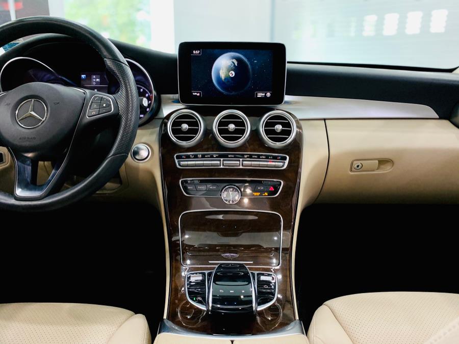 2017 Mercedes-Benz C-Class C 300 4MATIC Sedan, available for sale in Franklin Square, New York | Luxury Motor Club. Franklin Square, New York 2017 Mercedes-Benz C-Class C 300 4MATIC Sedan, available for sale in Franklin Square, New York | Luxury Motor Club. Franklin Square, New York